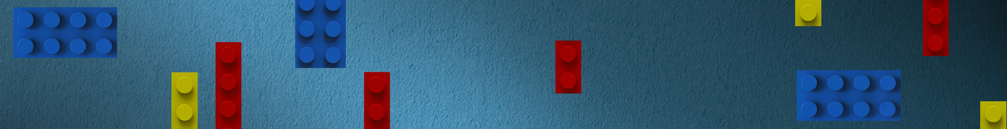 LEGO header