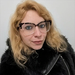 Andrea Guinder Vichich